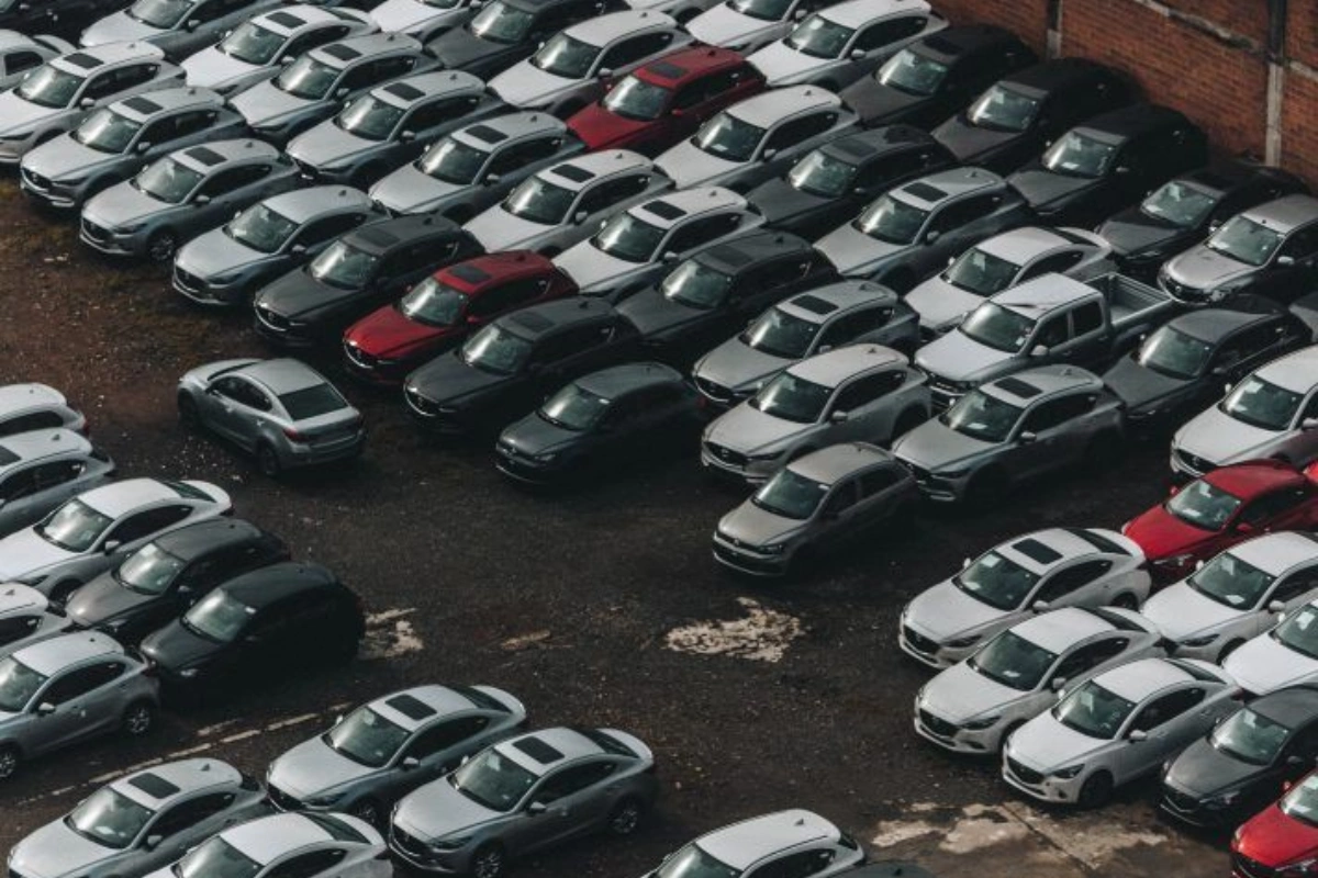GST Cut On Automobiles Set To Revive Sales Ahead Of Festive Season