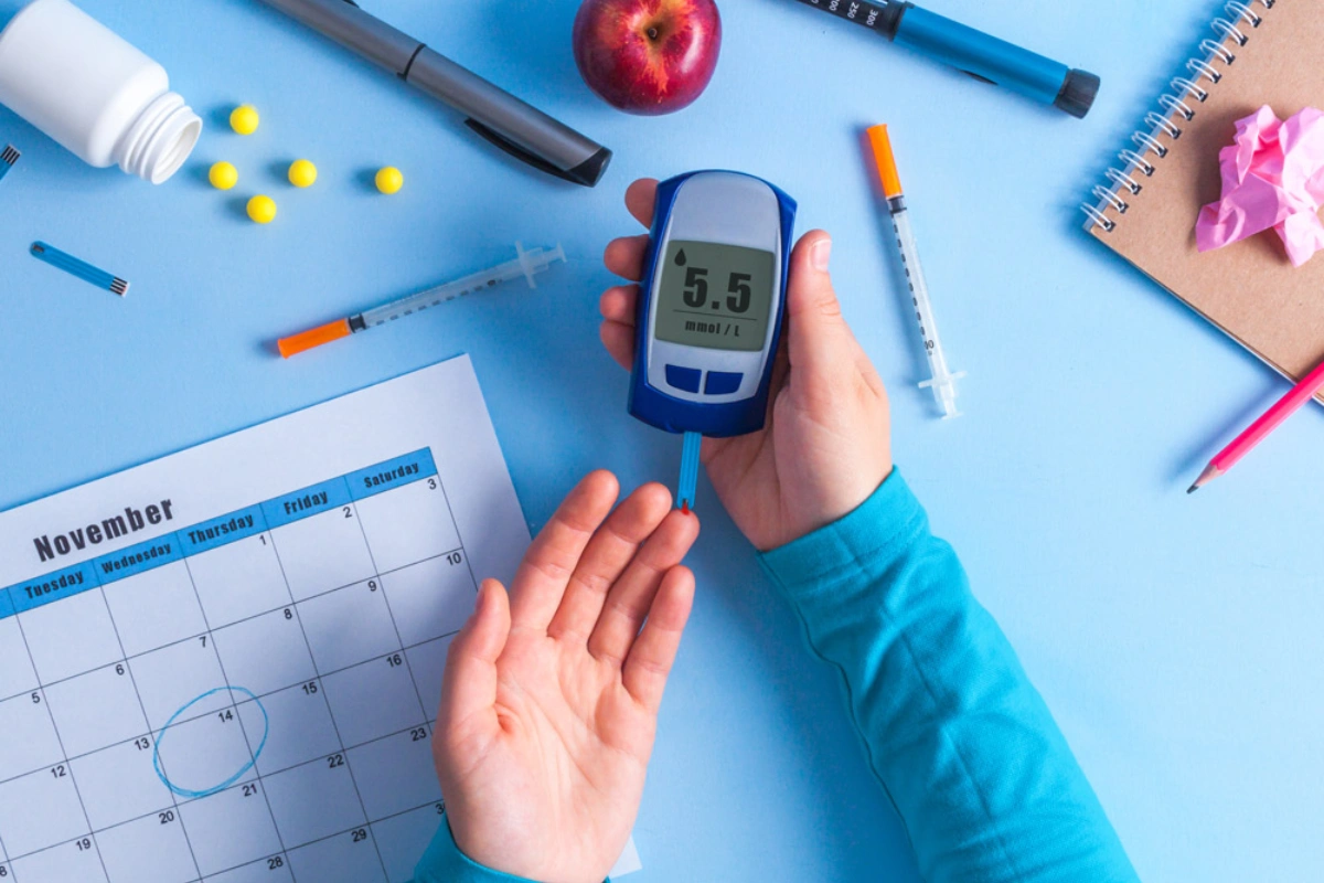 Silent Crisis: Majority Of Young Adults Unaware They Have Diabetes