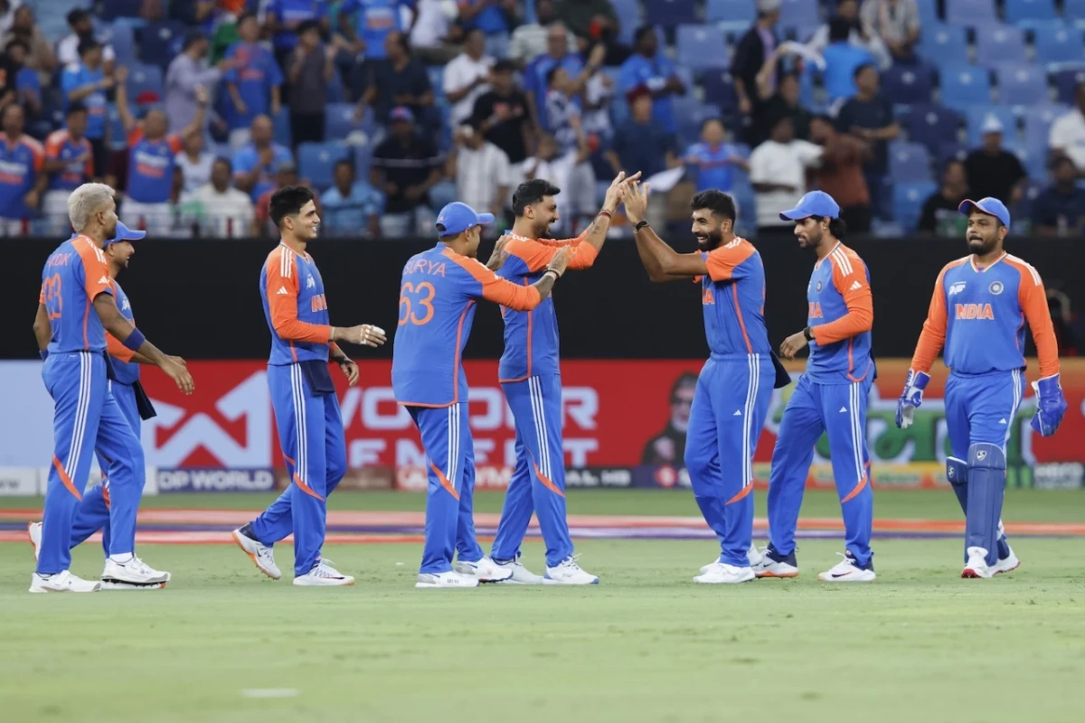 ‘Focus On Victory, Ignore Noise’, Says BCCI Secretary Saikia On Indo-Pak Asia Cup Row