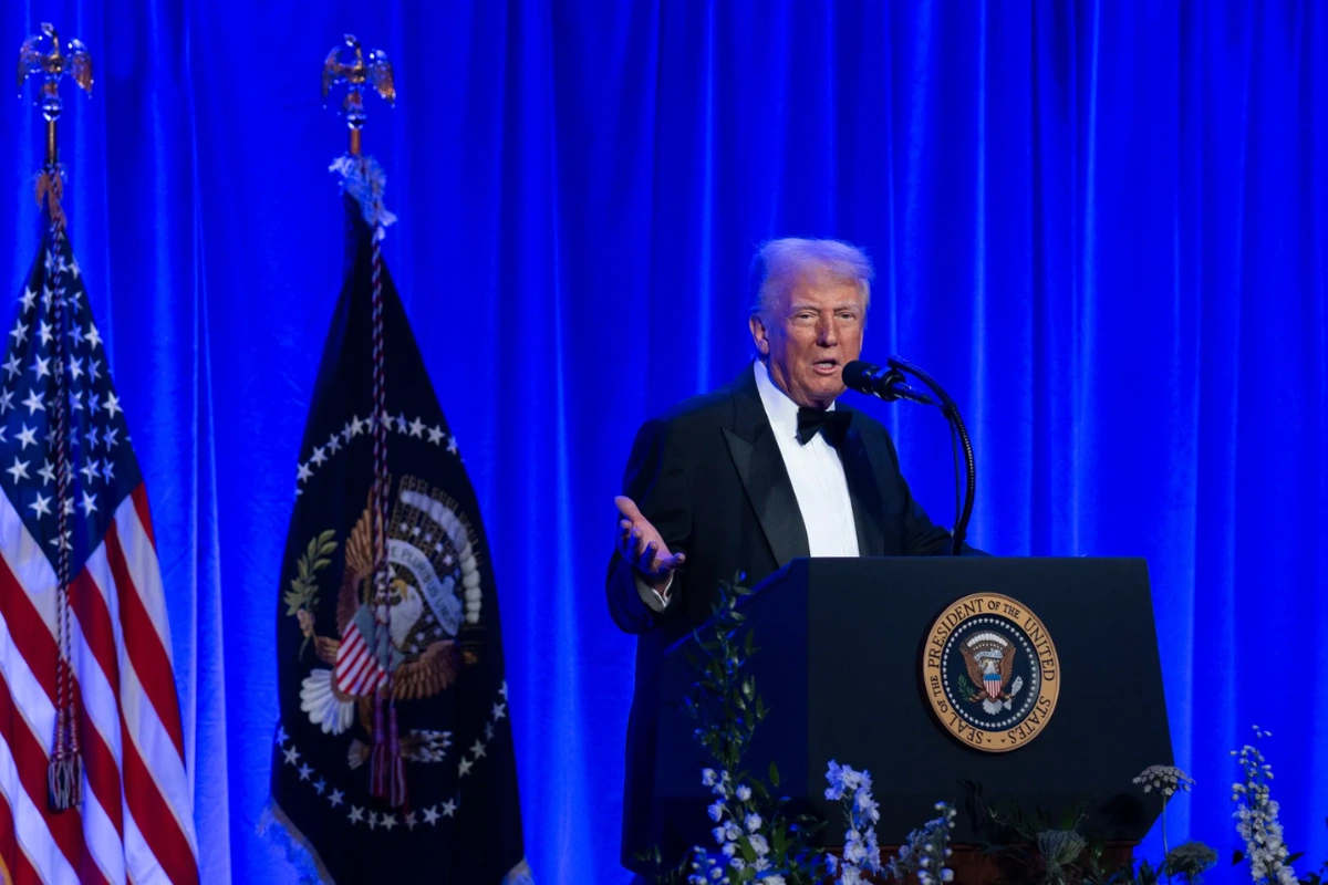 US President Trump To Meet Leaders Of Muslim Nations At UNGA; Pakistani PM Included