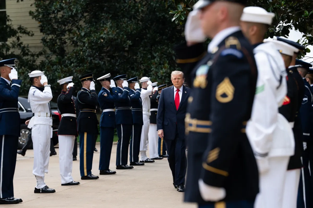 Trump