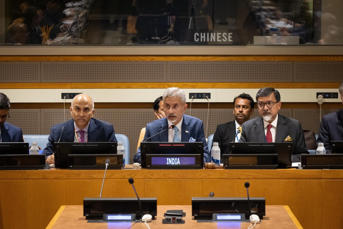 BRICS Leaders Denounce Pahalgam Attack; Jaishankar Pushes For UN Reform And Multilateral Cooperation