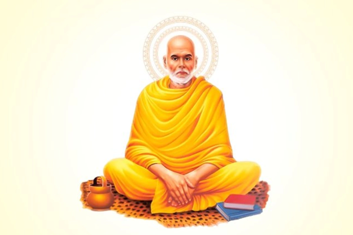 Amit Shah & Rahul Gandhi Honour Sree Narayana Guru On Birth Anniversary
