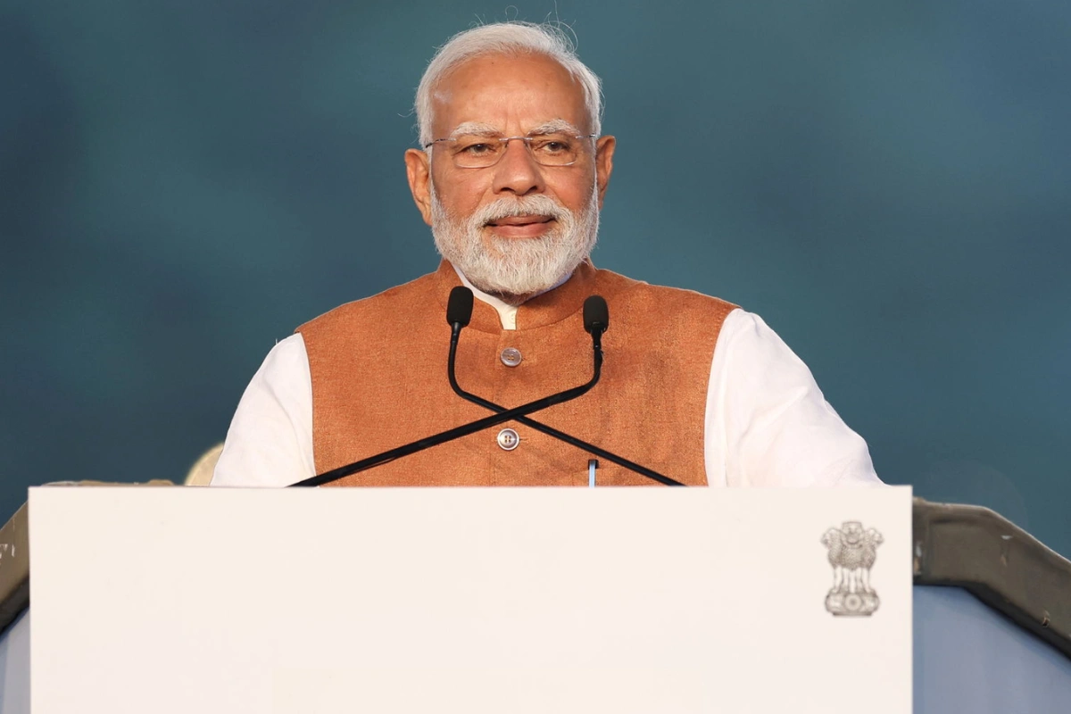 PM Modi