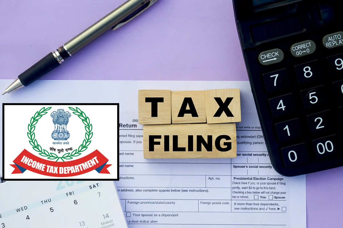 CBDT Extends ITR Filing Deadline For AY 2025–26 To 16 September
