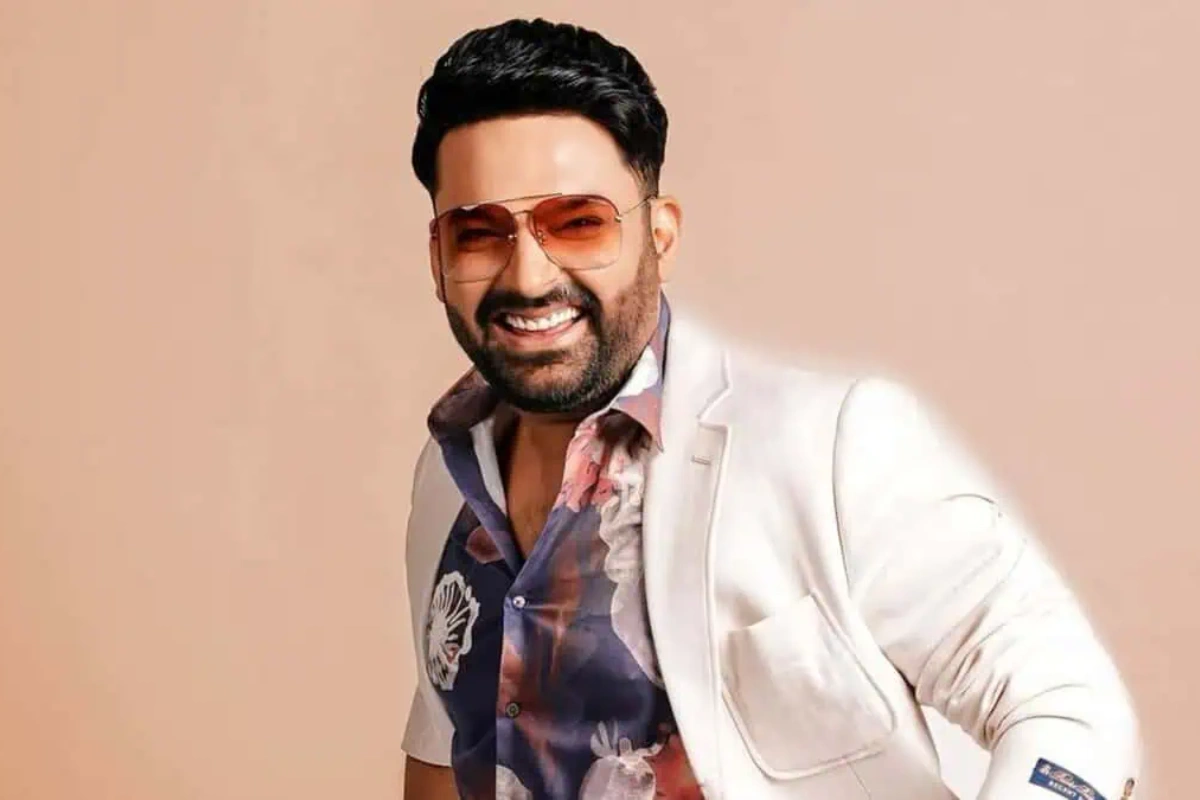 MNS Issues Warning To Kapil Sharma’s Show Over Use Of ‘Bombay’