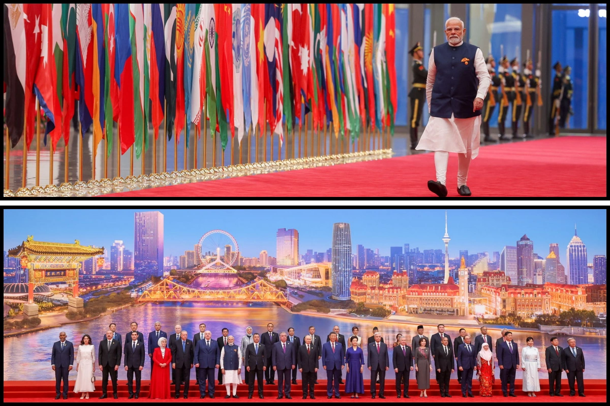 SCO Nations Condemn Pahalgam Terror Attack; Call For Justice Against Perpetrators