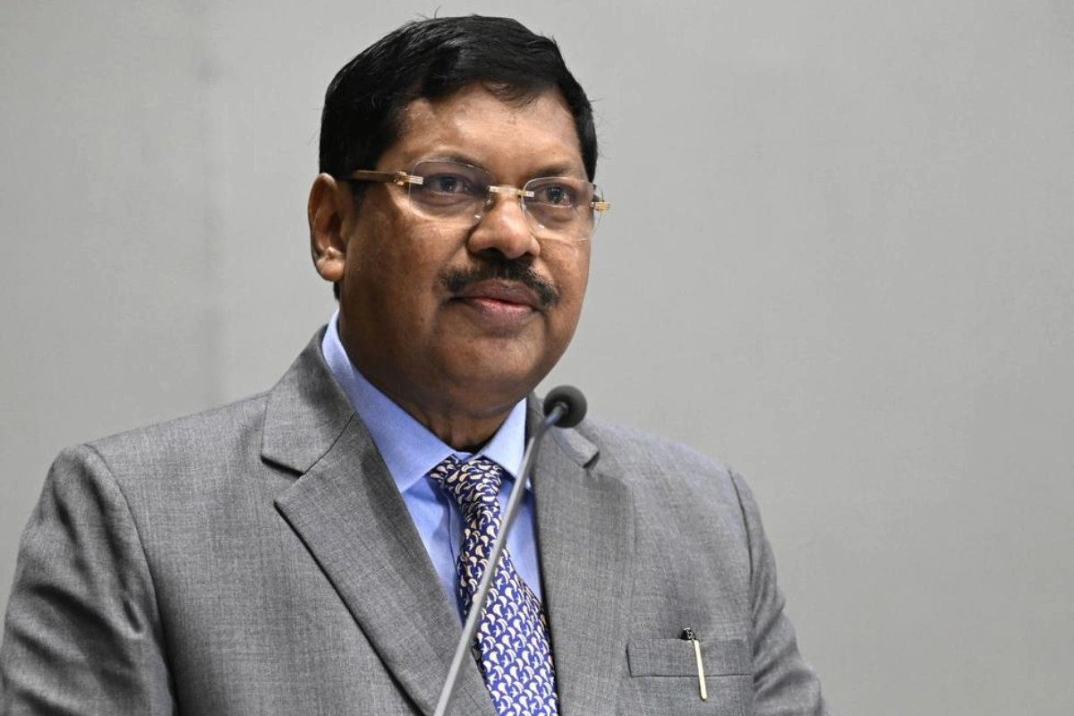 CJI BR Gavai To Launch Mediation Discussions At National Conference In Odisha
