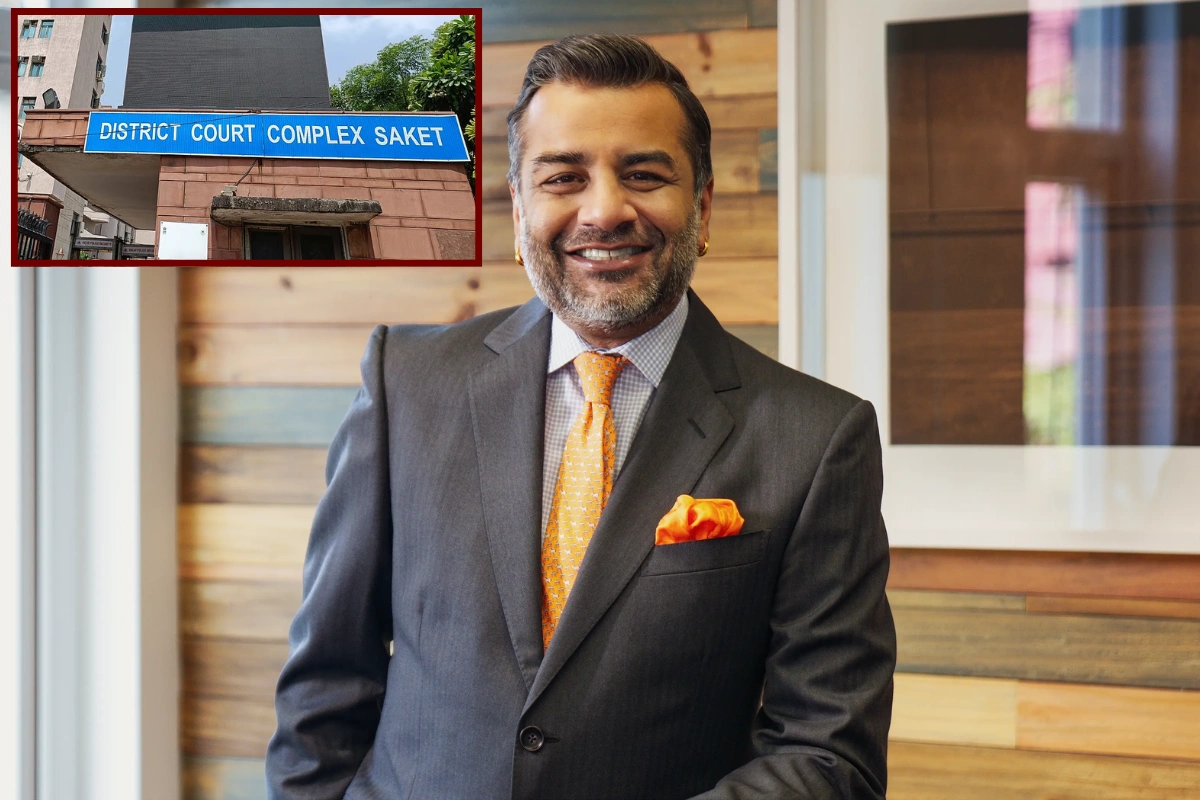 Women Alleges Rape, Fraud & Threats Against Businessman Sameer Modi