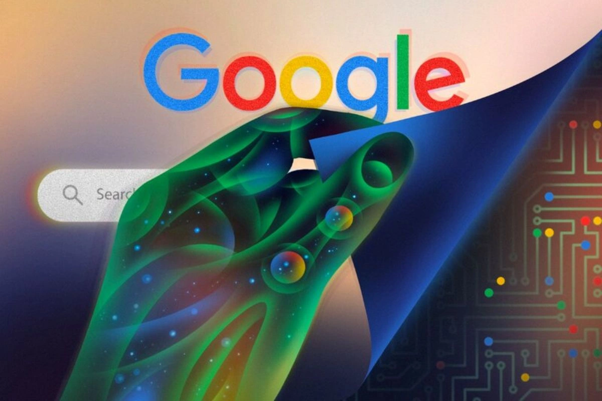 Google Launches AI-Powered Search Mode In Hindi For Global Users