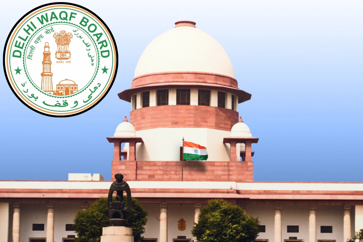 Supreme Court To Deliver Verdict On Amendment Act Stay On Monday