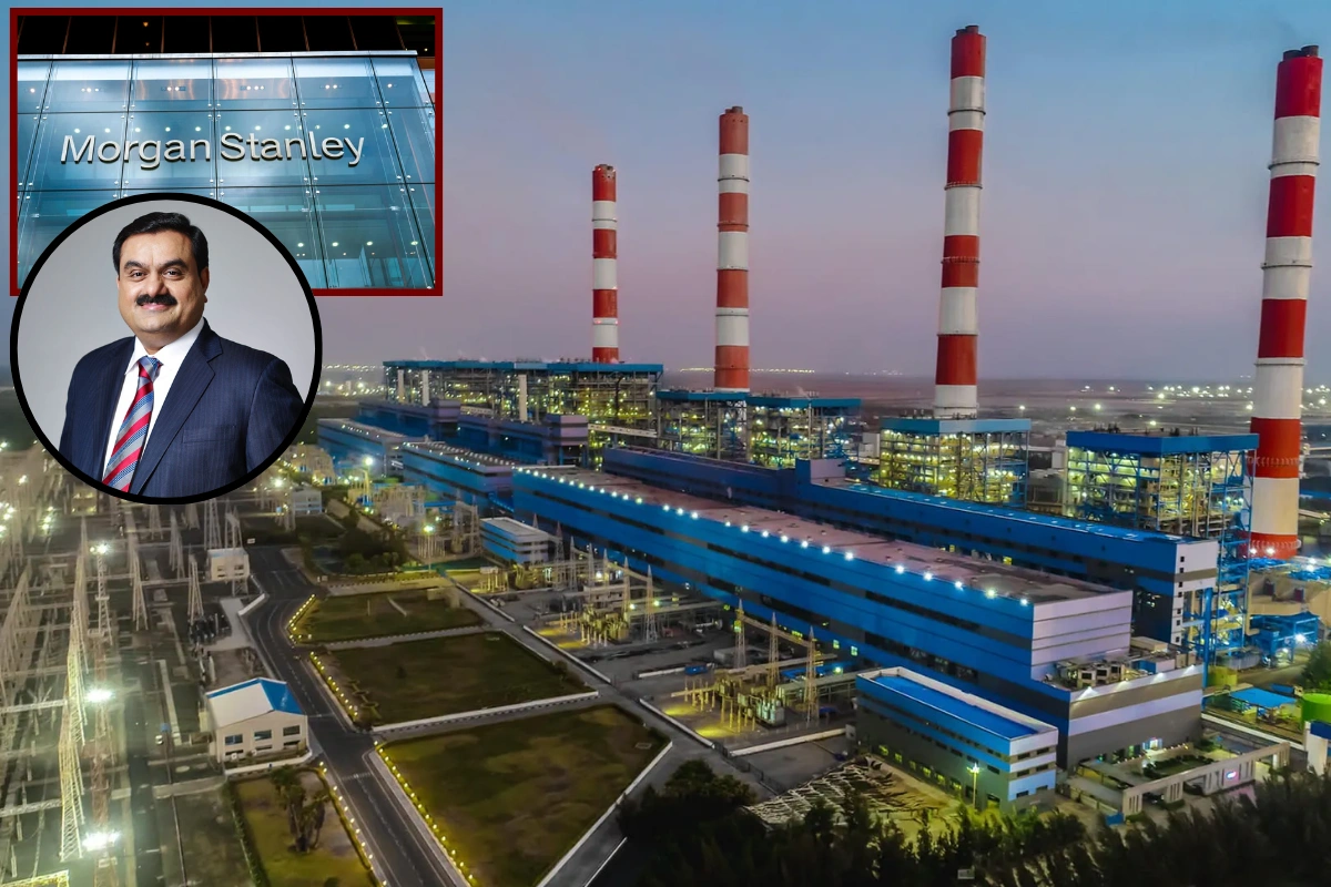 Adani Power