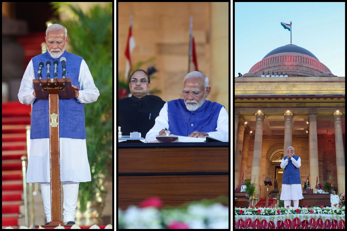 ‘Namotsav’ Musical Celebrates PM Modi’s Journey From Humble Beginnings To Global Leadership
