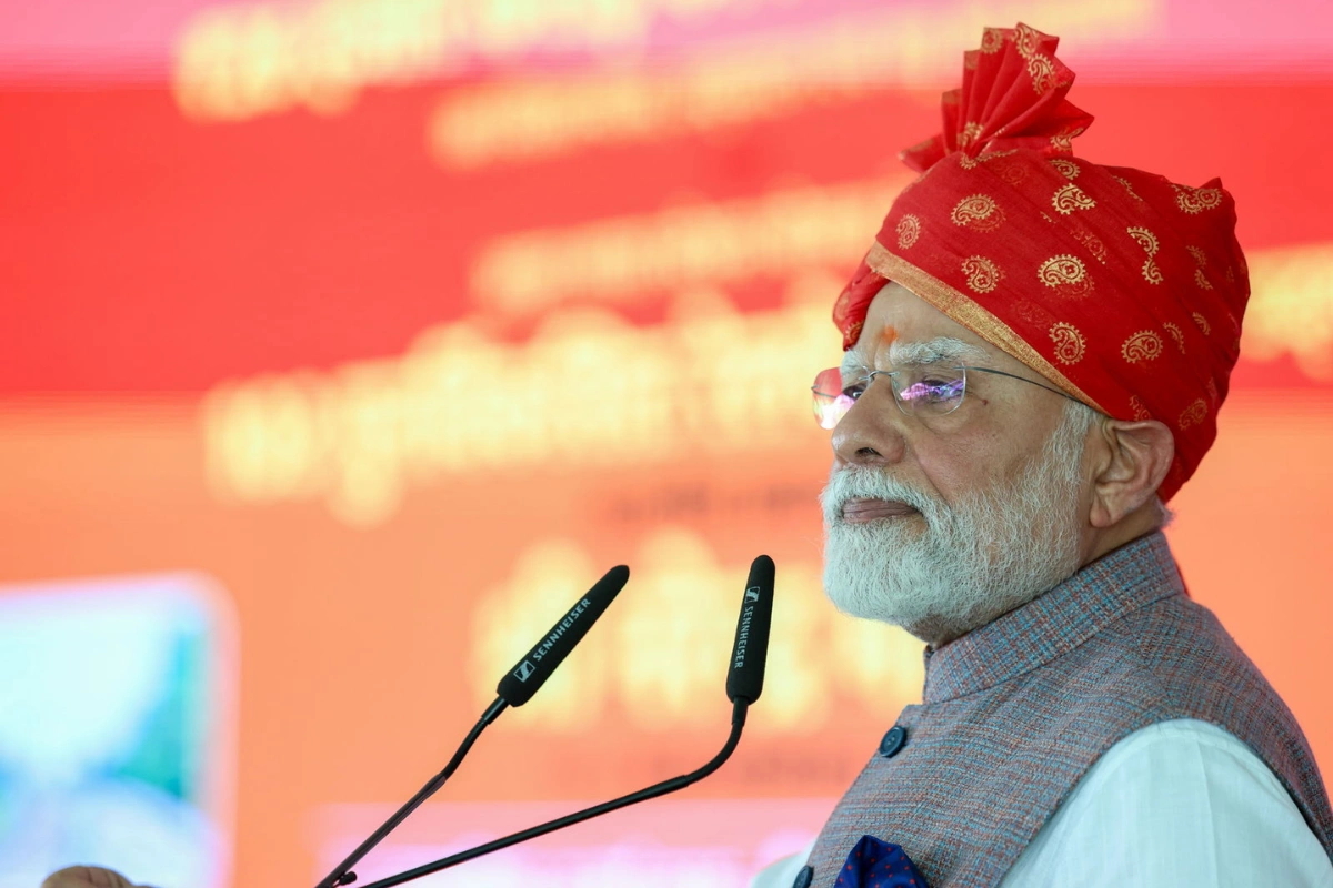 PM Narendra Modi To Announce Rs 1.22 Lakh Crore Investment Package For Rajasthan Today