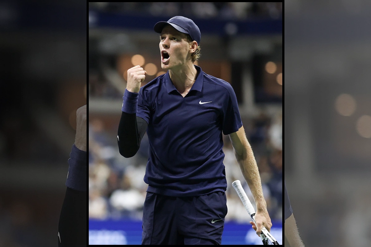 US Open: Sinner Defeats Auger-Aliassime To Set Up Final Against Alcaraz