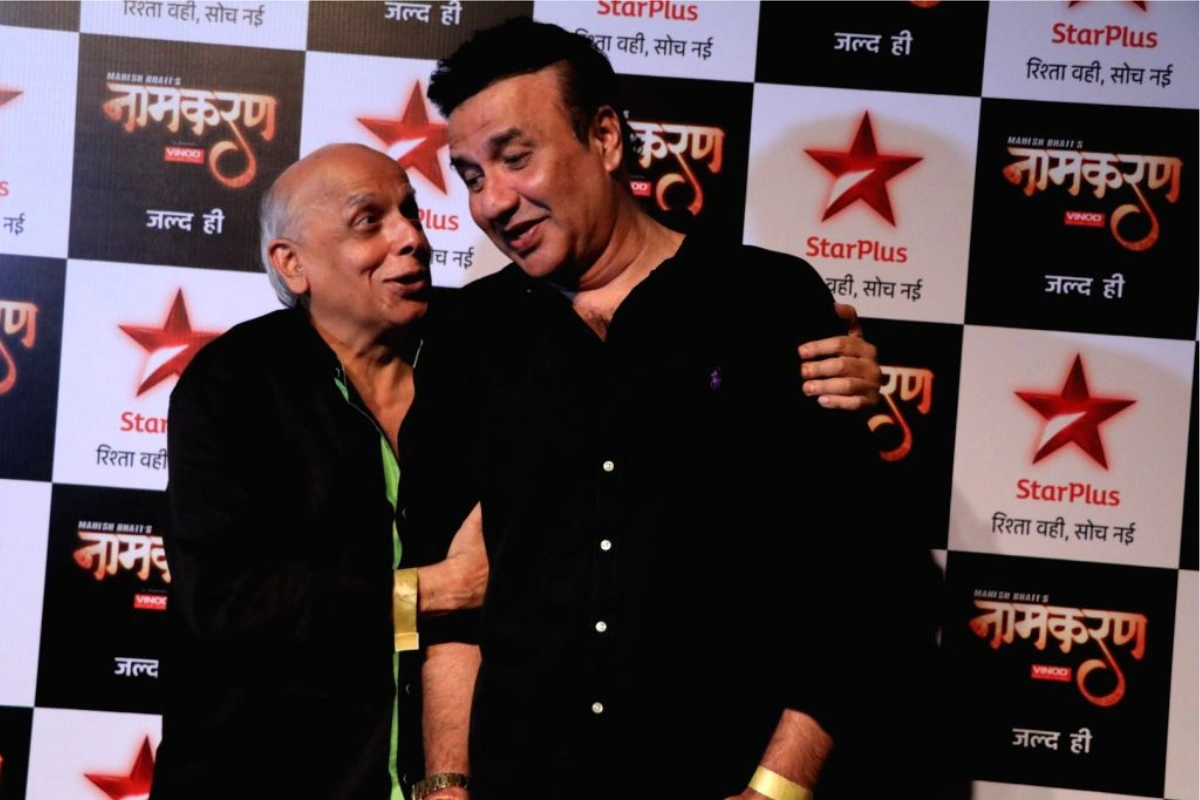 Anu Malik, Mahesh Bhatt Reunite For Soulful Album ‘Tu Meri Puri Kahani Kahan.’