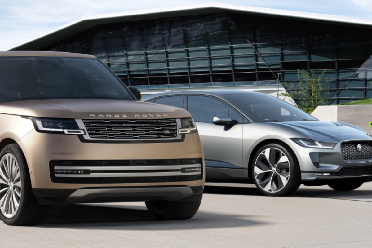 JLR Reduces Prices Across Luxury SUV Range In India Following GST Cut