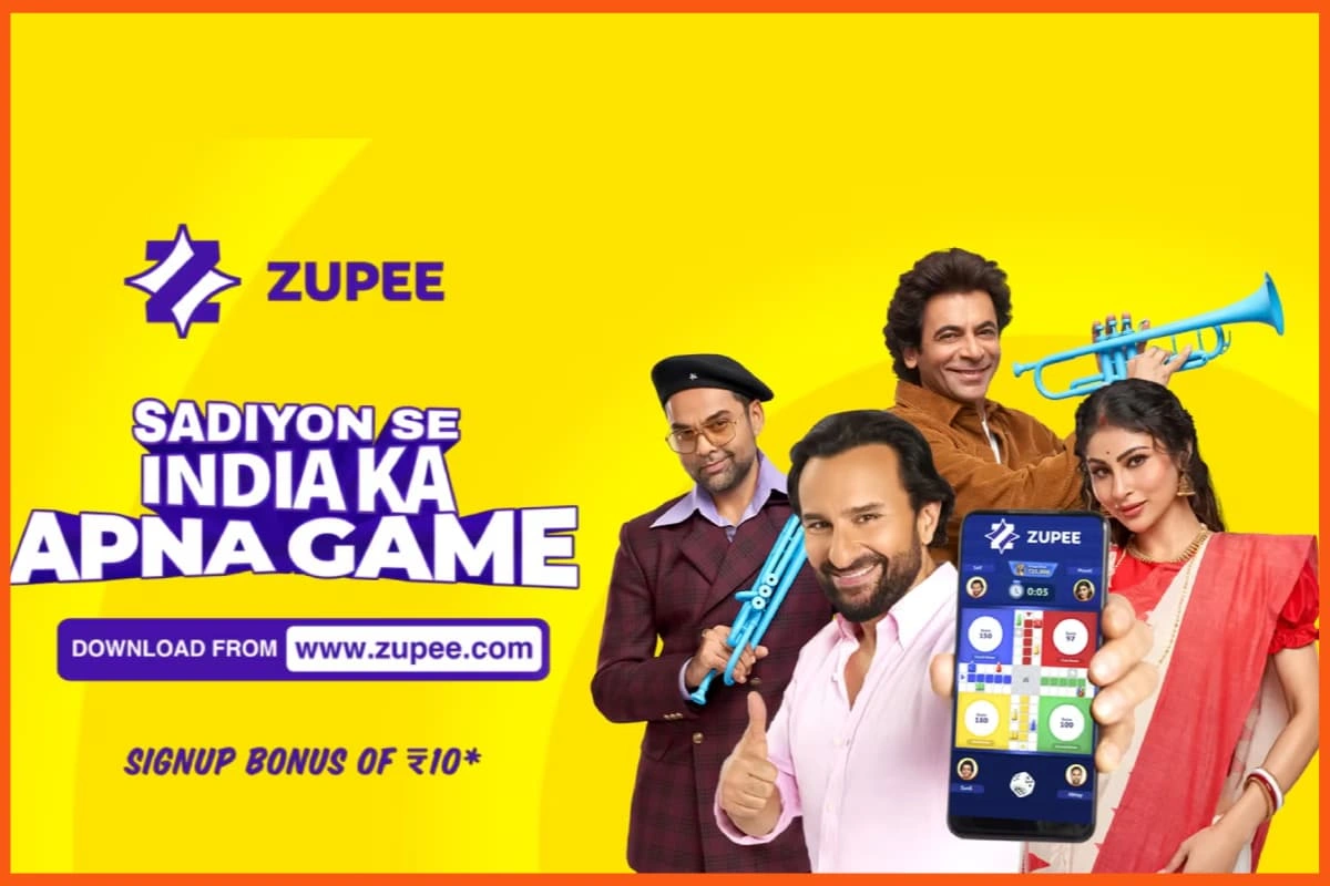 Zupee Lays Off 170 Employees After India’s Ban On Online Money Game