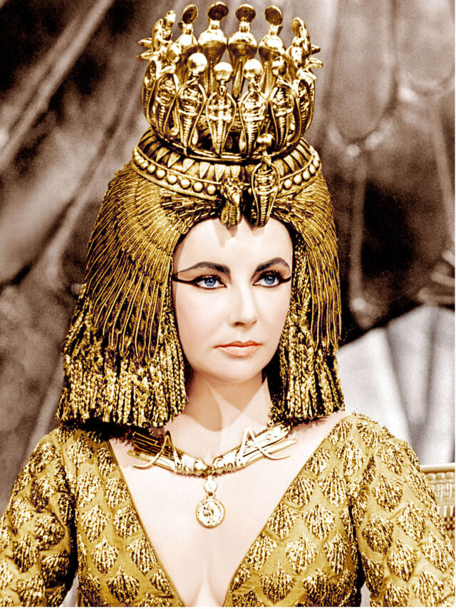 7 Surprising Facts About Egypt’s Last Queen Cleopatra