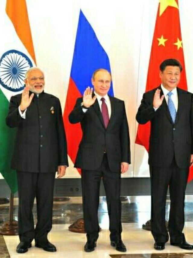 World Leaders Wish PM Modi On 75th Birthday