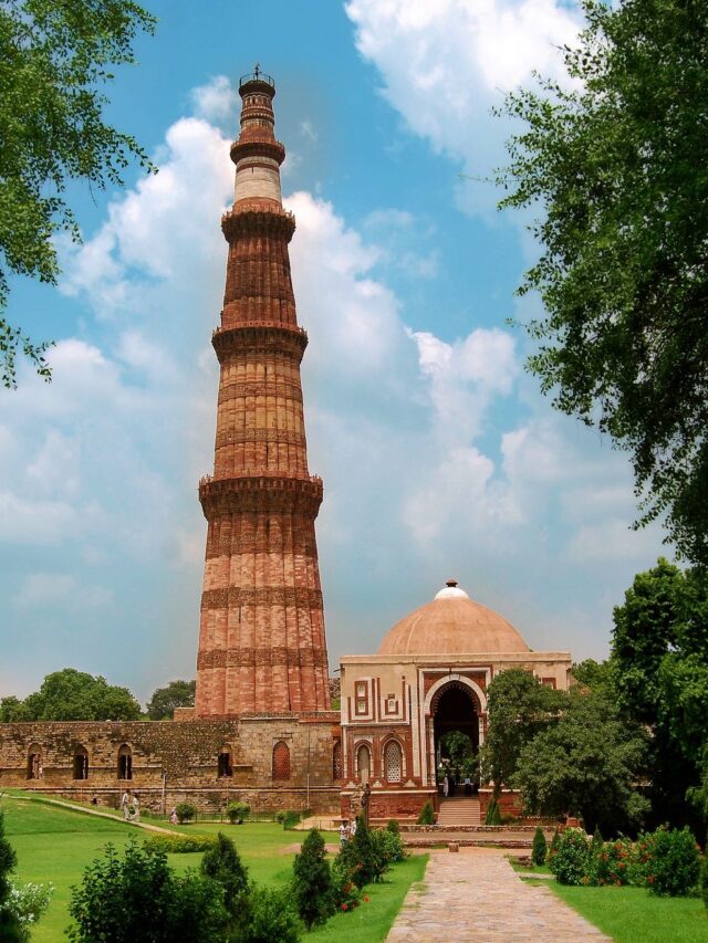 6 Facts About Delhi That Travellers Should Know