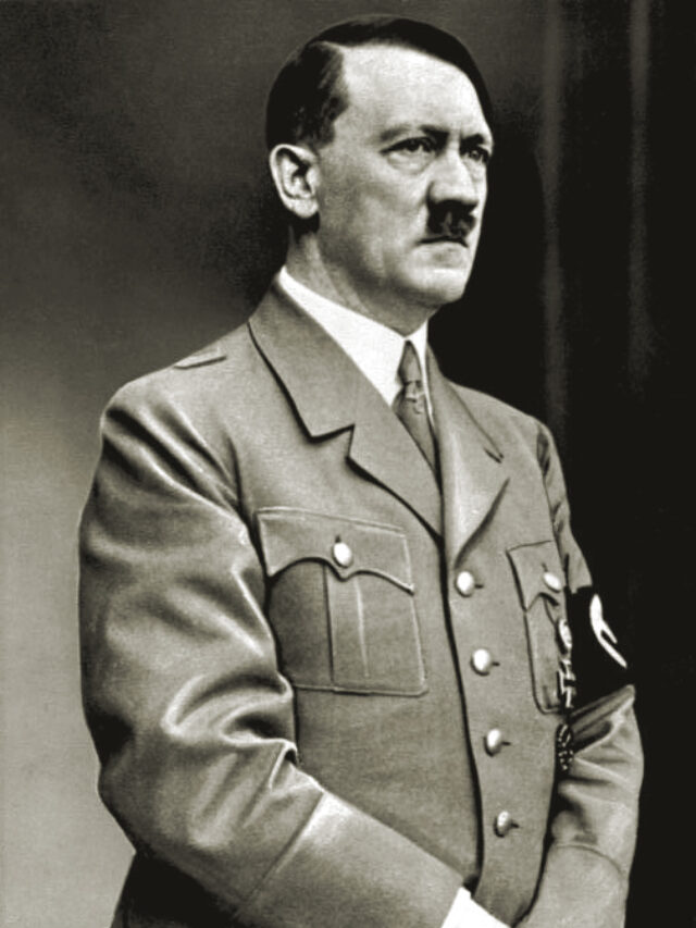 Hitler’s Brutal Punishments You Should Know