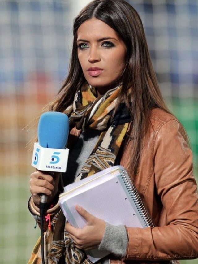 Celebrities & Journalists Who Faked Interviews