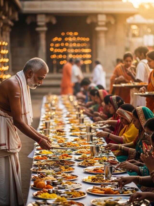 Festivals Of India You’ve Never Heard Of