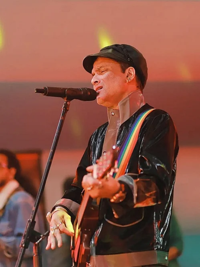 Singer Zubeen Garg Passes Away In Tragic Diving Accident