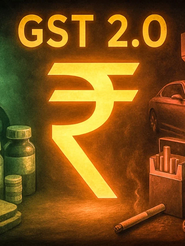 A New Chapter In India’s Tax System: GST 2.0