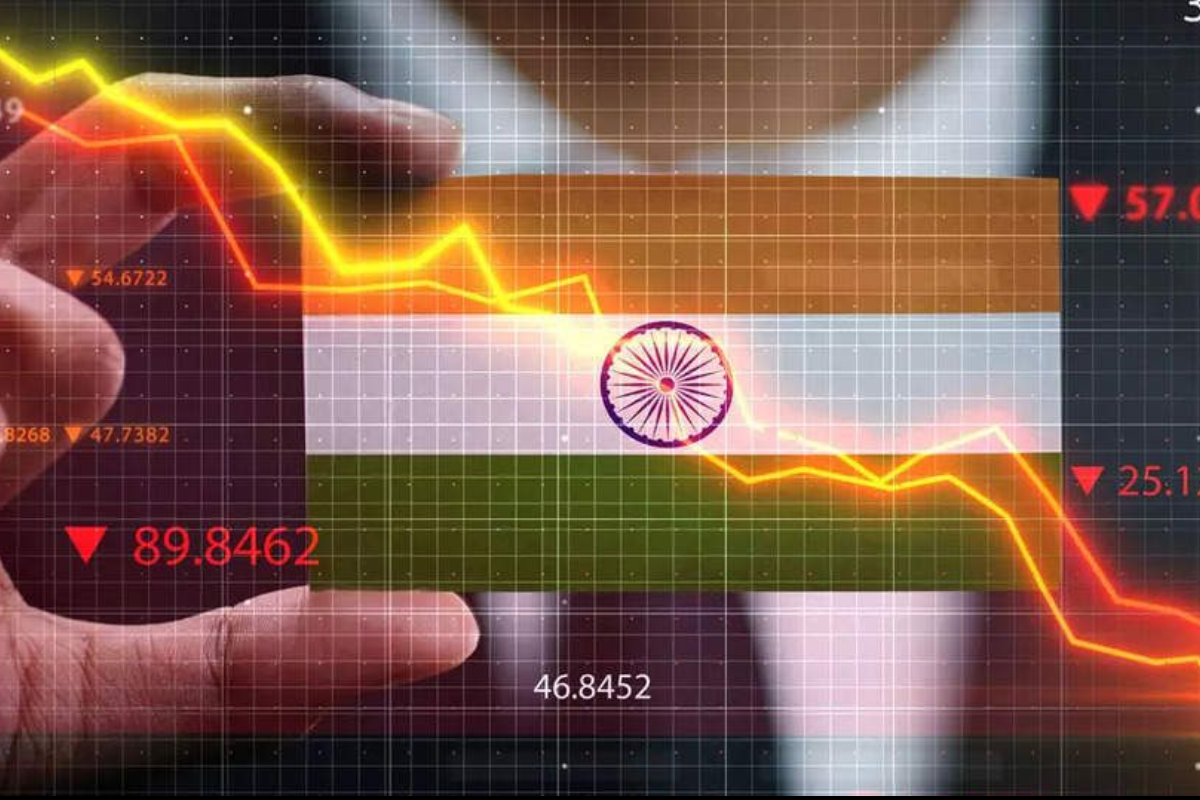 GST Rate Cuts To Boost Consumption By ₹1 Lakh Crore In FY26: BoB