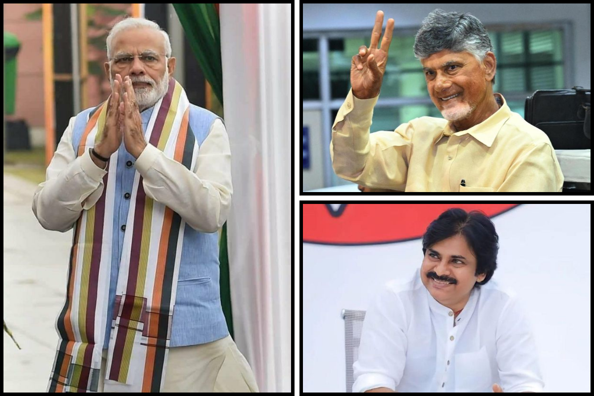 Birthday Greetings Pour In For PM Modi As He Turns 75