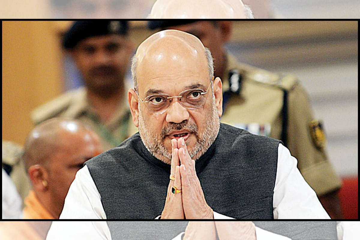 A New Beginning: HM Shah To Inaugurates Foundation Of Jodhpur College For Visually Impaired