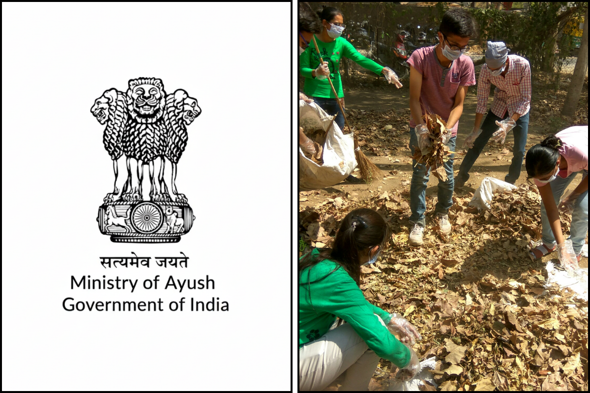 Ayush Ministry Resolves Over 1,100 Grievances Under Special Campaign 4.0