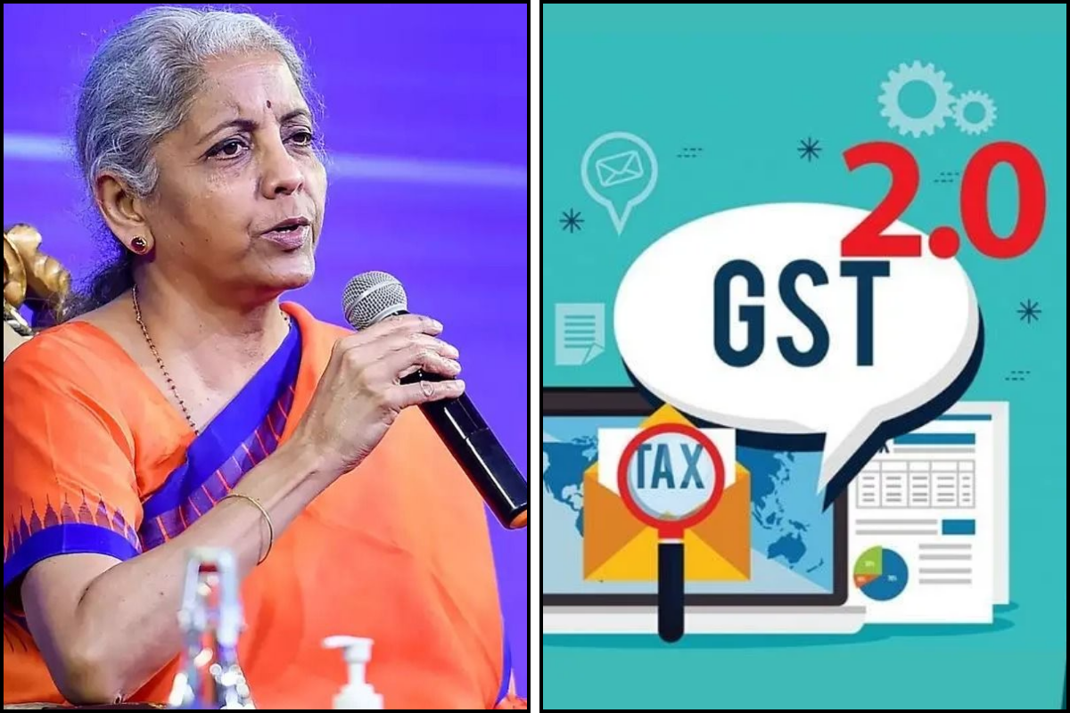 ‘GST 2.0’ Simplifies Taxation; Removes Anomalies