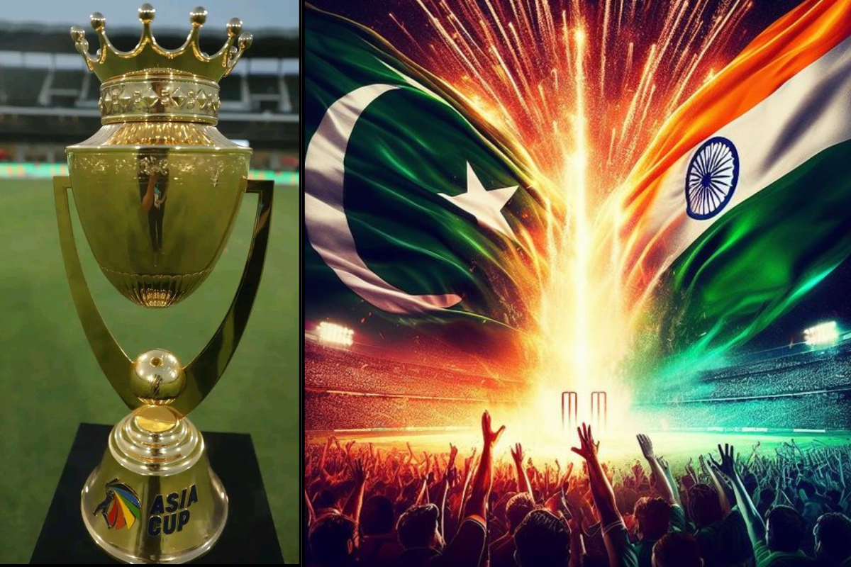 Supreme Court Clears Way For India-Pakistan Match In Dubai