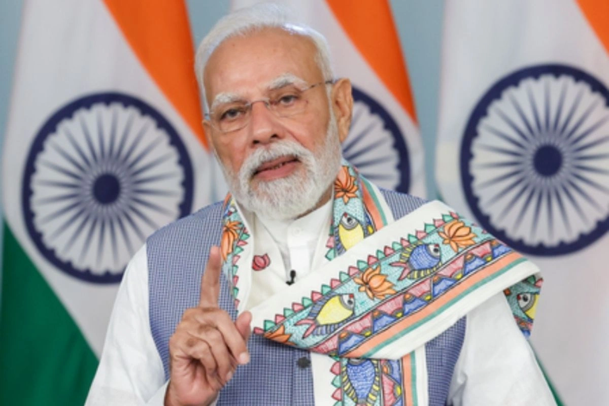 GST Reforms & Citizen-First Infrastructure Reflect Commitment To Citizens: PM Modi