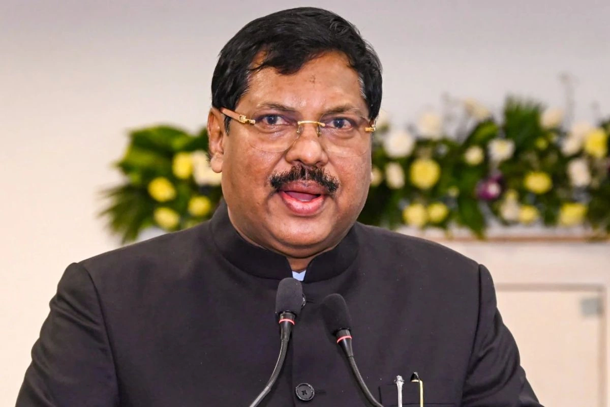 CJI BR Gavai To Launch Mediation Discussions At National Conference In Odisha