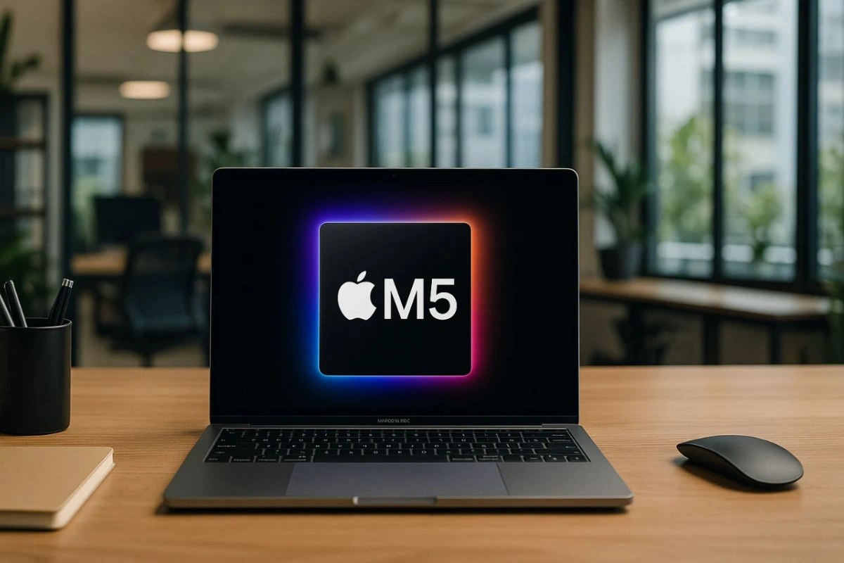 Apple Shifts Focus To Macs With M5 Chip Amid iPhone 17 Launch