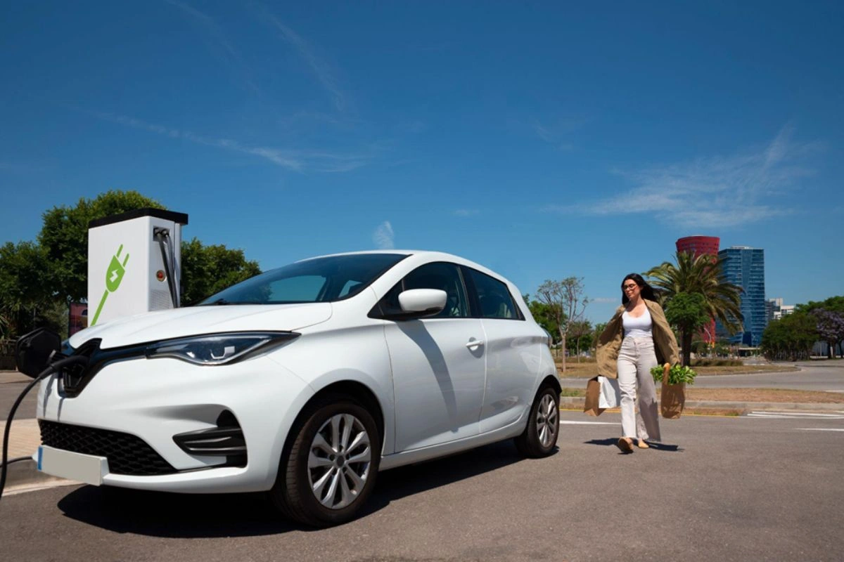 Tata Harrier EV: A Reliable Electric SUV For Long Drives In India