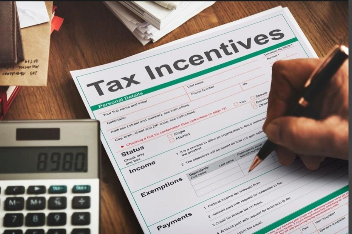 Save On Taxes With Term Insurance And Guaranteed Returns Plans