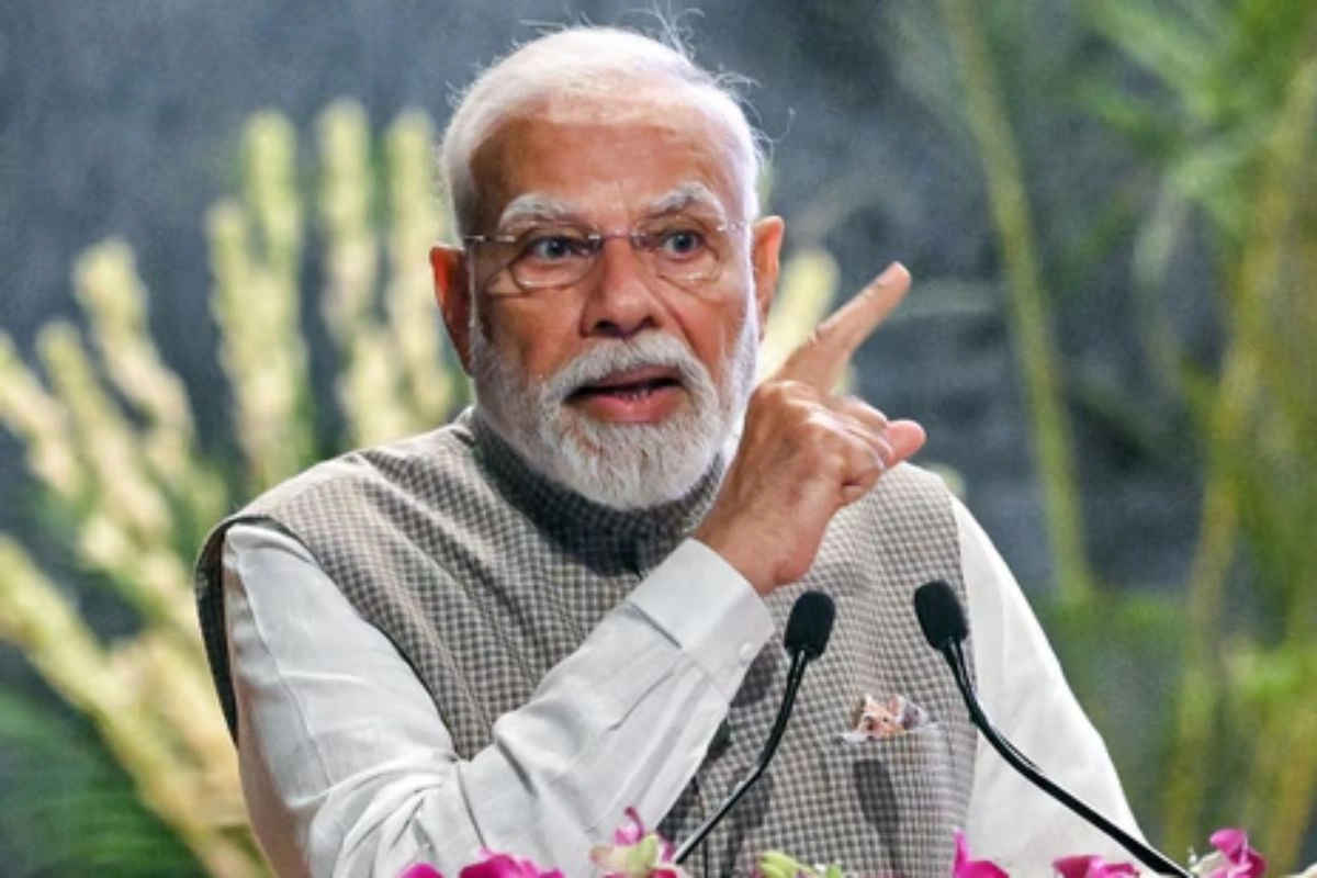 PM Modi Government Strengthens Spice Industry Amid US Trade Tensions