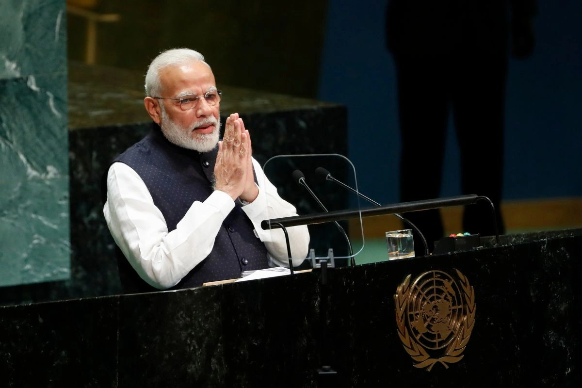 PM Modi To Skip UNGA Session; EAM Jaishankar Likely To Represent India
