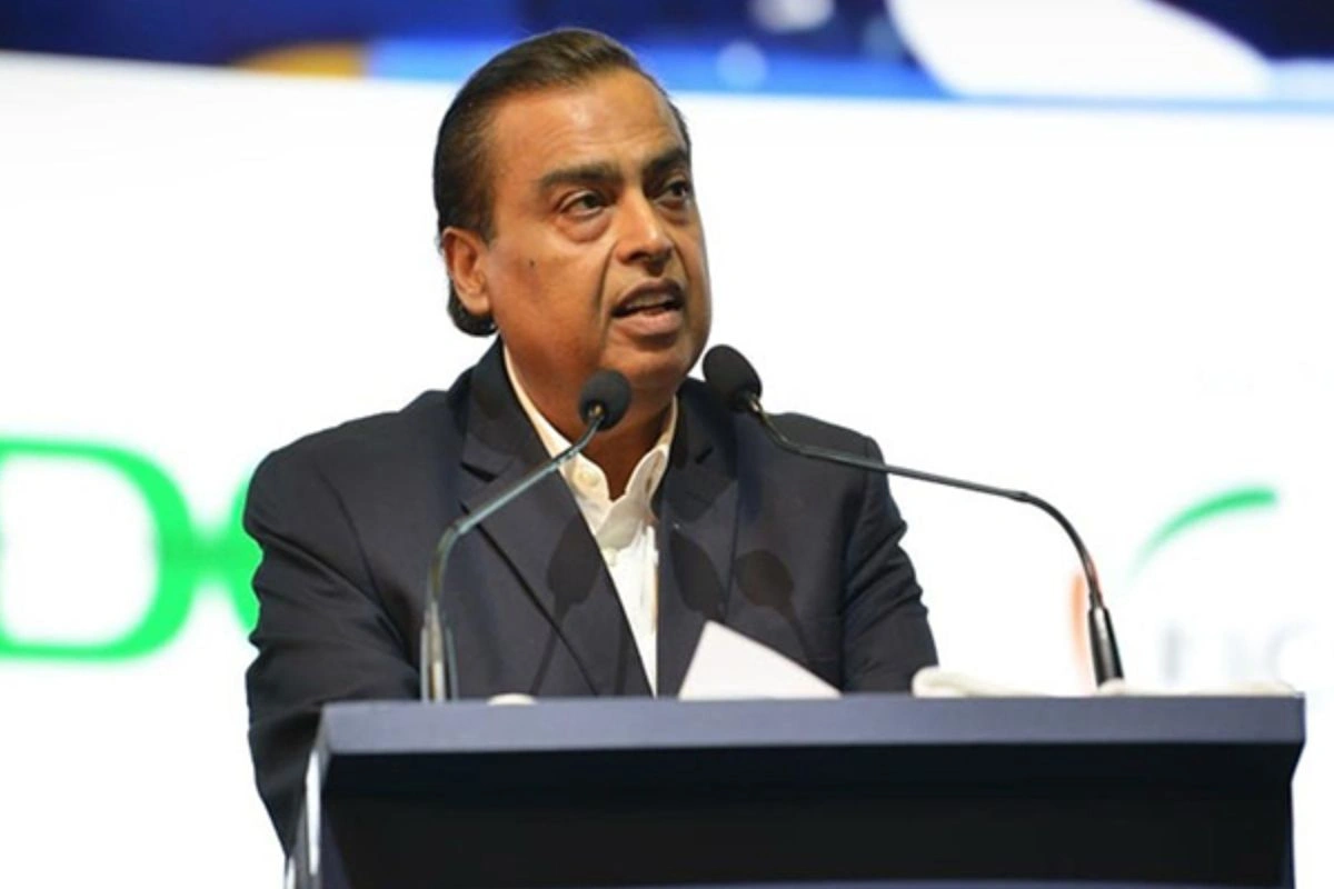 Reliance Retail To Pass On GST Cut Benefits To Consumers, Says Mukesh Ambani