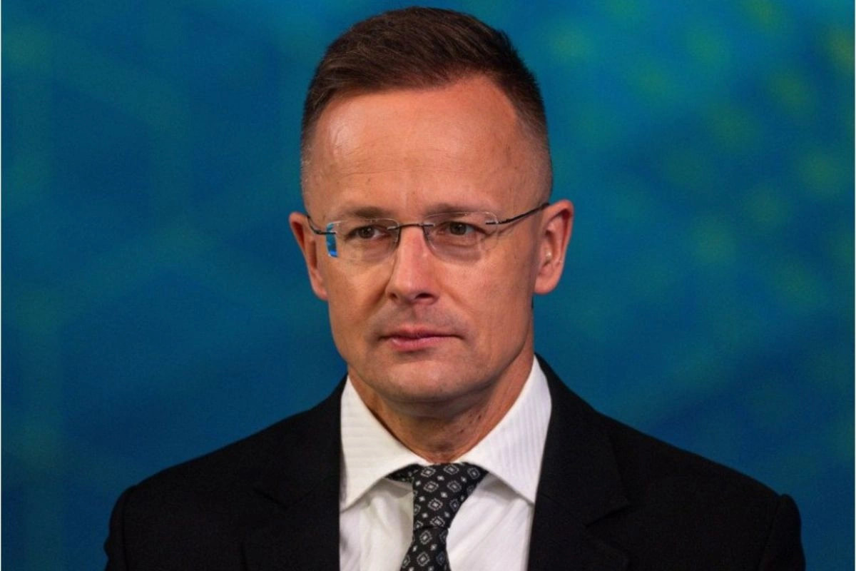 Hungary Defends Russian Oil Purchases; Accuses EU States Of Hidden Imports