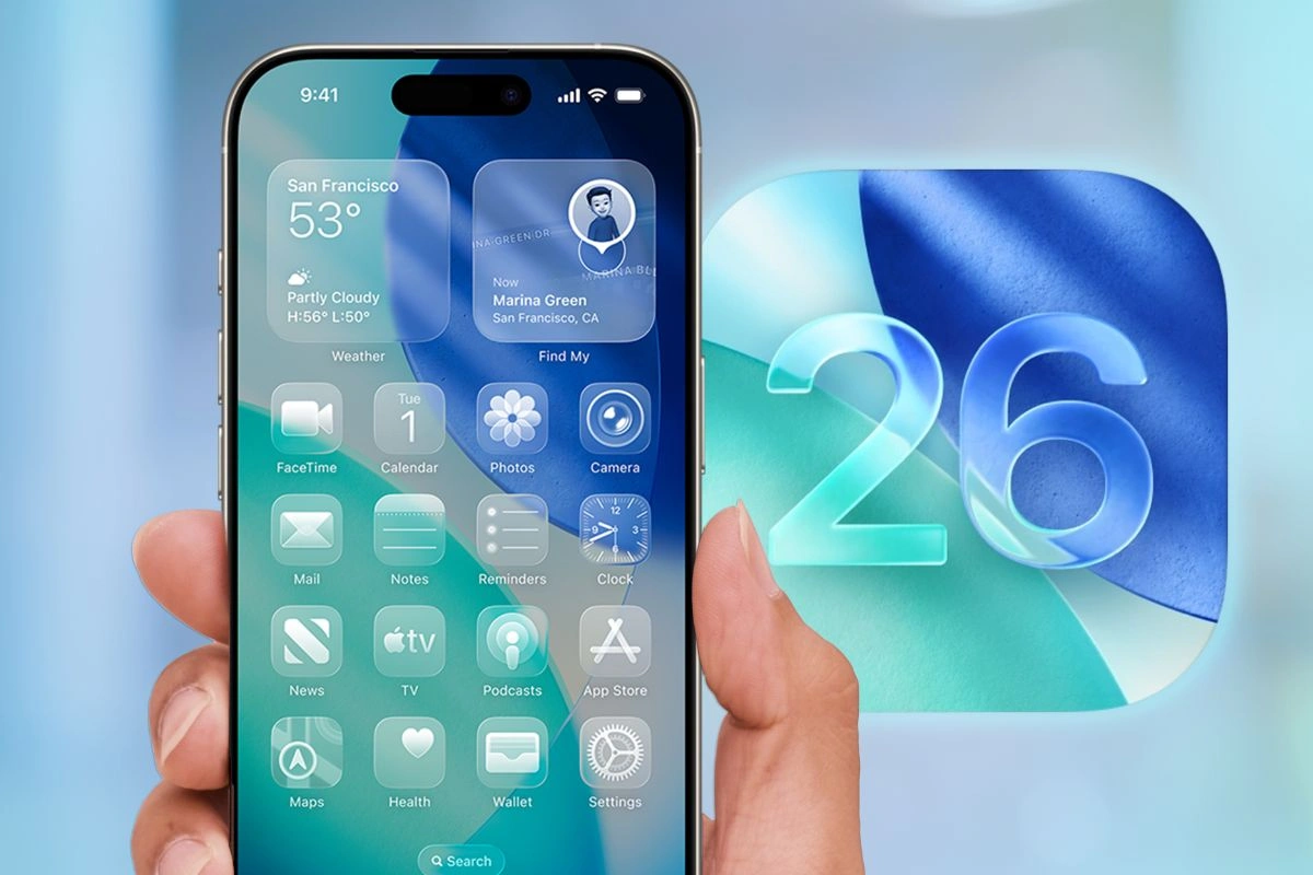 Apple Unveils iPhone 17 Series & iPhone Air; Launches iOS 26 With Exciting New Features
