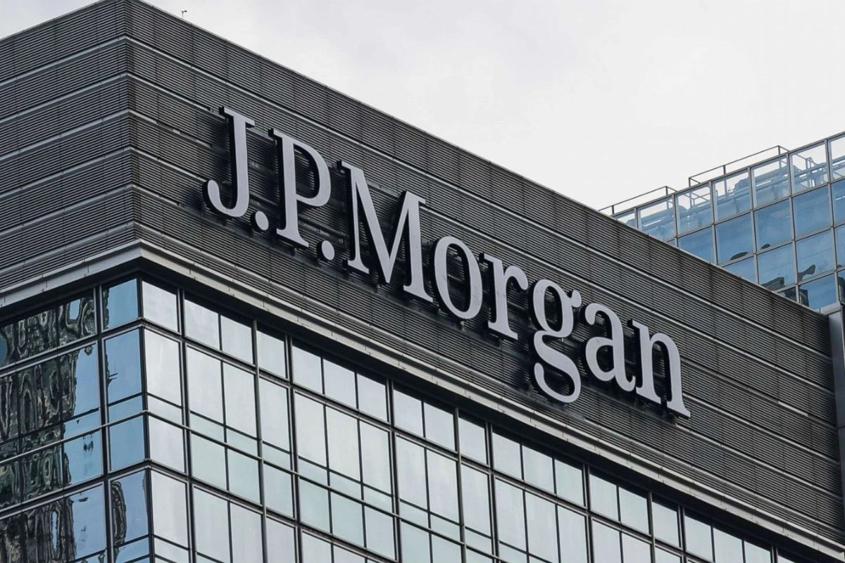 JPMorgan Expands Corporate Banking In India; Targets EVs, Solar And Data Centers