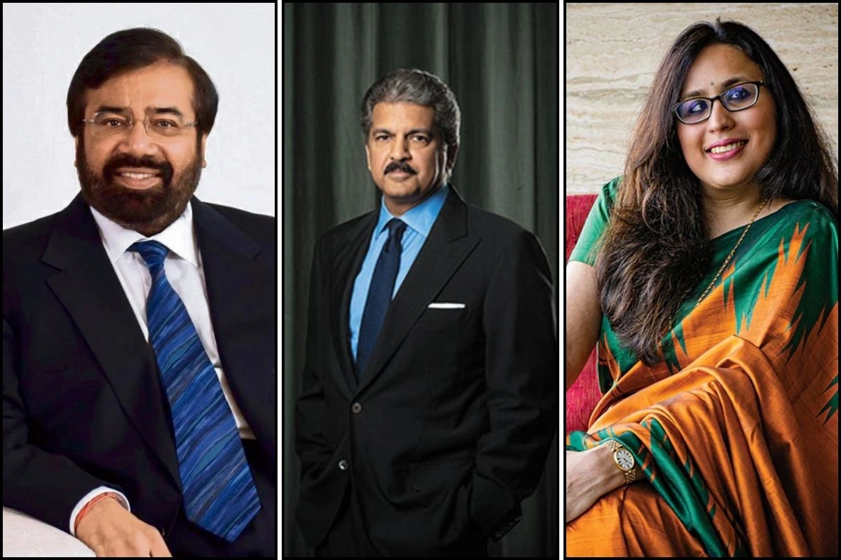 Industry Leaders Hail GST Reforms As Transformative Step