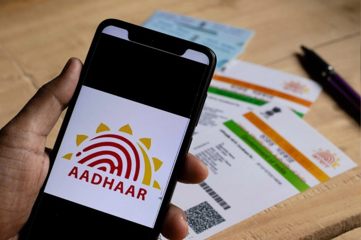 SC Allows Aadhaar As 12th Document For Voter List Revision In Bihar