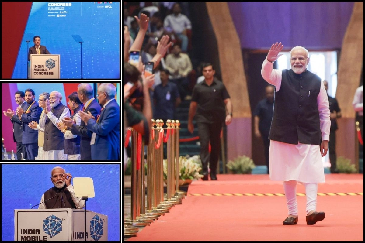 PM Modi Is Always Keen On Nation’s Economy & Investment: Kumar Mangalam Birla